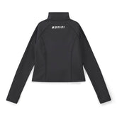 BONINI Aspire Sport Zipper Black